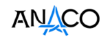 Logo Anaco diseños celtas